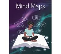 MIND MAPPING- WRITING JOURNAL :90 GSM, RULED,PAPERBACK