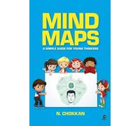 MIND MAPS - A Simple Guide for Young Thinkers