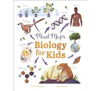 Mind Maps: Biology for Kids