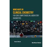 Mind Maps in Clinical Chemistry for Core Competencies in Laboratory Diagnostics
