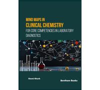 Mind Maps in Clinical Chemistry for Core Competencies in Laboratory Diagnostics