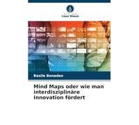Mind Maps oder wie man interdisziplinäre Innovation fördert