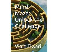 Mind Maze: Unlock the Challenge