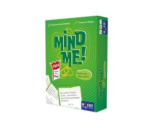 Mind Me