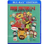 Mind Melters 1&2