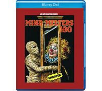 Mind Melters 100 (Blu-ray)