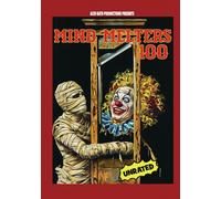 Mind Melters 100 (DVD)
