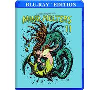 Mind Melters 11 (Blu-ray) James Balsamo
