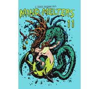 Mind Melters 11 (DVD) James Balsamo