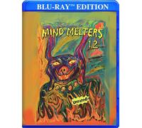 Mind Melters 12
