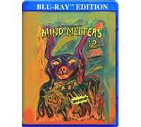 Mind Melters 12 (Blu-ray) James Balsamo