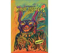 Mind Melters 12 (DVD) James Balsamo