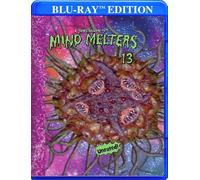 Mind Melters 13