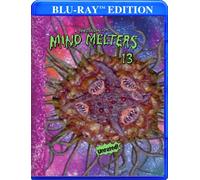 Mind Melters 13 (Blu-ray) James Balsamo James Balsmo