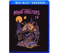 Mind Melters 14 (Blu-ray) James Balsamo