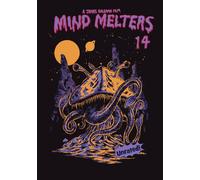 Mind Melters 14 (DVD) James Balsamo