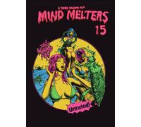 Mind Melters 15 (DVD) James Balsamo Marc Sheffler G. Larry Butler