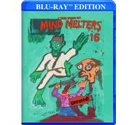Mind Melters 16 (Blu-ray)