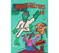 Mind Melters 16 (DVD) James Balsamo John Hennigan Joe Borlik
