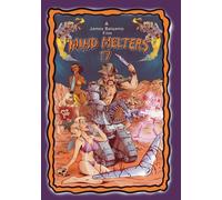 Mind Melters 17 (DVD)