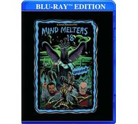 Mind Melters 18