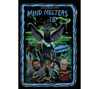 Mind Melters 18 (DVD)