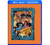 Mind Melters 19 (Blu-ray)