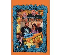 Mind Melters 19 (DVD)