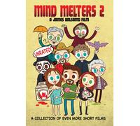 Mind Melters 2 (DVD) Dave Brockie Craig Muckler James Balsamo
