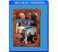 Mind Melters 20 (Blu-ray) Carmine Capobianco James Balsamo