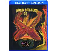Mind Melters 21 (Blu-ray)