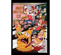 Mind Melters 22 (DVD9)
