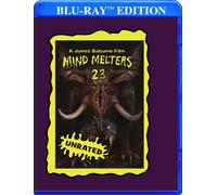 Mind Melters 23 (Blu-ray)