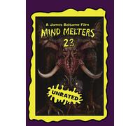 Mind Melters 23 (DVD)