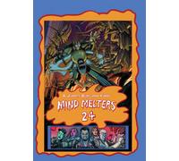 Mind Melters 24 (DVD) James Balsamo Tommy Chong. Hunter Jackson Vernon Wells