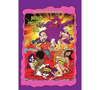 Mind Melters 25 (DVD)