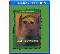 Mind Melters 26 [Blu-ray]