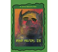 Mind Melters 26 (DVD)