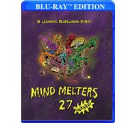 Mind Melters 27 (Blu-ray)