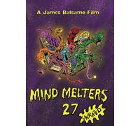 Mind Melters 27 (DVD) James Balsamo John Hennigan