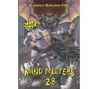 Mind Melters 28 (DVD)