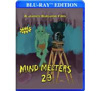 Mind Melters 29 (Blu-ray)