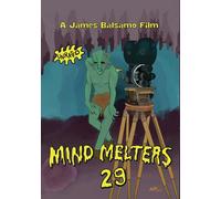 Mind Melters 29 (DVD)