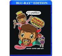 Mind Melters 3 (Blu-ray) Bob Cummings Craig Muckler James Balsamo