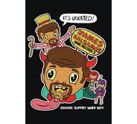 Mind Melters 3 (DVD)