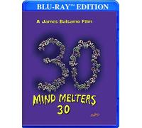 Mind Melters 30 [Blu-ray]