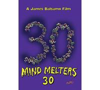 Mind Melters 30 (DVD) James Balsamo Eric Roberts Noah Hathaway