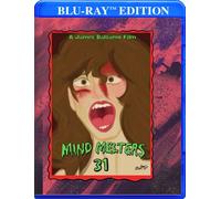 Mind Melters 31 (Blu-ray)