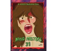 Mind Melters 31 (DVD)