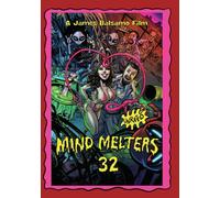 Mind Melters 32 (DVD)